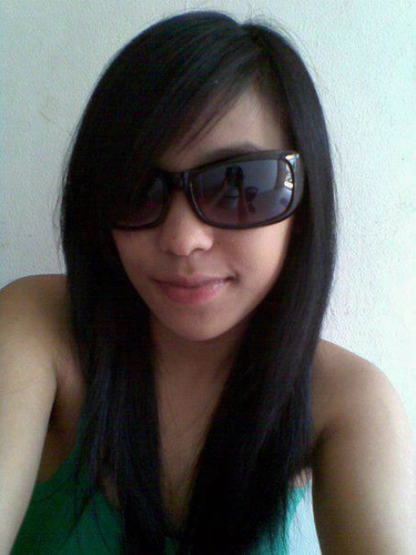 Hitam putih nya kehidupan