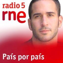 Cada país tiene mil historias que no aparecen en los libros y un futuro que construir gracias al poder transformador de los niños. X: 11:17h. S: 9:21h.