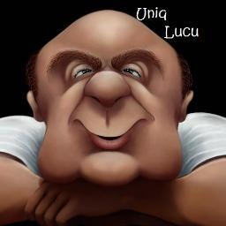 Cakrawala LUCU & UNIK || Ngakak Abis || Heran Abis || 
MENTION AKUN LUCU UNIQ DALAM TWEET LUCU ATAU TWEET UNIQ KAMU || Berbagi kisah Uniq dan Lucu di sini
:D