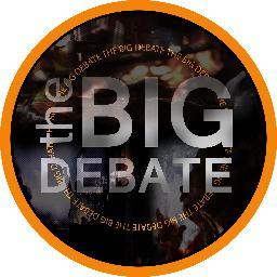 Big Debate