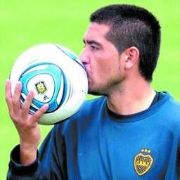 BOSTERA Y RIQUELMISTA 🇦🇷⭐⭐⭐🇦🇷