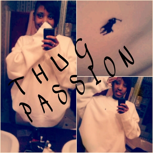 Follow Me && I'll Follow Back :)