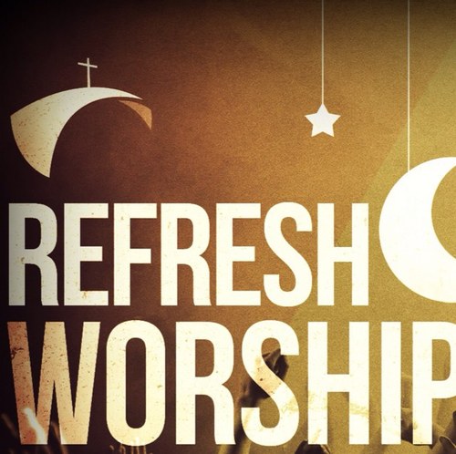 Refreshworship