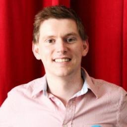 Erjon_Tuenter's profile picture. Co-owner Blauw Gras | online marketing | social media | analist | data-gek