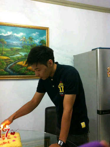 allenhipphopp's profile picture. 