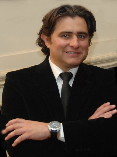 Claudio Matorras