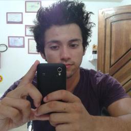 compra uma moto de trilha, e seja feliz'-'