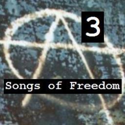 Series of promotion compilations of liberty-minded artists. Support the revolution.