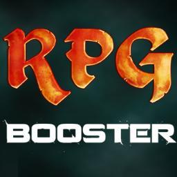 Boost your RPG games, whether they be tabletop, LARP or MMORPGs.