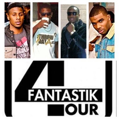 TeamFantastik !!! (@Fantastik4_) / X