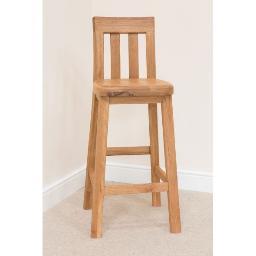 Obsessed with wooden bar stools made from solid oak and walnut.  Pub bar stool and kitchen bar stool specialists.  Tall leather stools for kitchens and pubs.