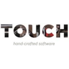TOUCH: Hand-crafted Software

Let's solve a problem together.