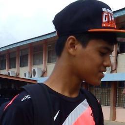 cintadyea99's profile picture. 