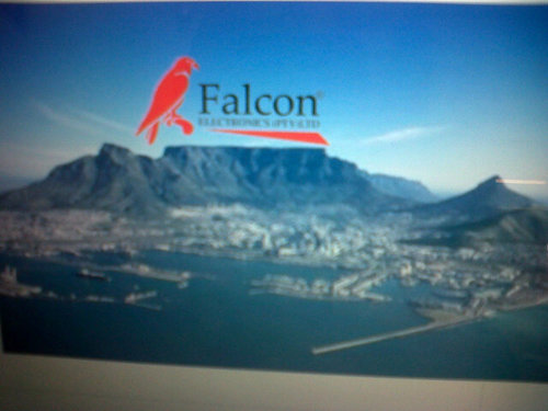 Falconcpt's profile picture. Networking Infrastructure Solutions. We'll take you from your Data Center to your Desktop!