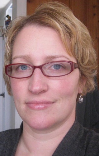 cook, crafter, loves the packers, parent, wife