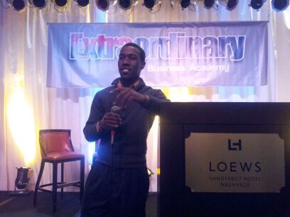 Marquisekimble's profile picture. Young Entrepreneur chasing significance through helping and serving others