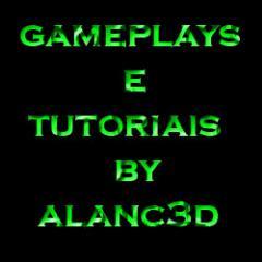 Um youtuber que faz gameplays e tutoriais