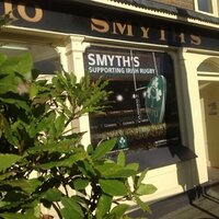 Smyths Haddington Rd (@smythshadington) 's Twitter Profile
