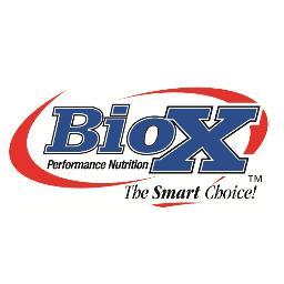UK distributor of Bio X performance nutrition