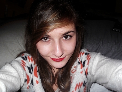 lea17684326's profile picture. Never say never.