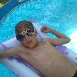 Soy Damii Y Soy De River Plate