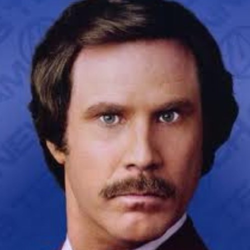 its_ferrellwill's profile picture. #elf