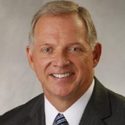 Mike Bobinski Profile