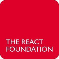 The REACT Foundation (@reactfoundation) 's Twitter Profile