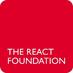 The REACT Foundation (@reactfoundation) Twitter profile photo