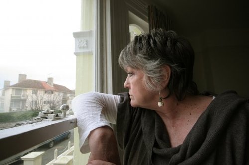 Painter, tapestry weaver, tutor, organiser of painting, weaving and cookery holidays in U.K., Italy, Crete, Ireland. #creativeholidays,#artist