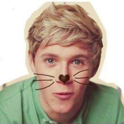 NiniandPotato's profile picture. ..                                  Online