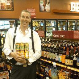 Beer Consulant/Central florida regional trainer for ABC Fine Wine & Spirits Here to update you on all things craft beer!