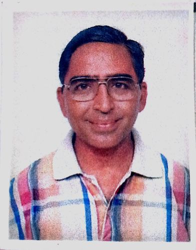 arora1960's profile picture. financial & taxtation advisor