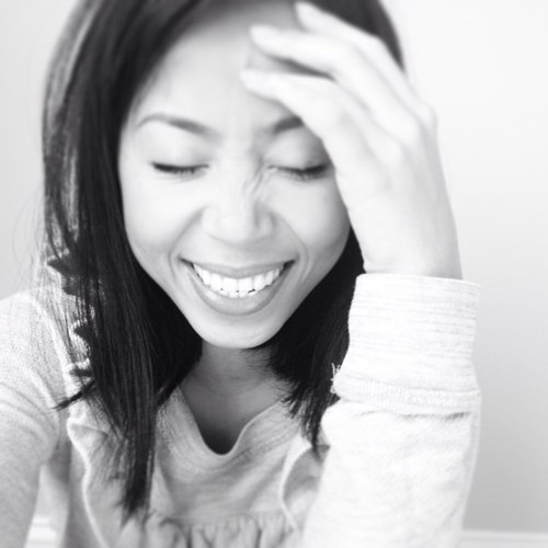Boston blogger | fashion design student