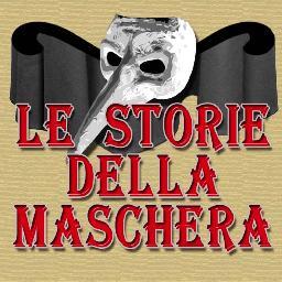 Le Storie della Maschera è un nuovo intrattenimento di sala ludico e divertente, il cui ricavato è devoluto a sostegno di cause umanitarie http://t.co/iIDTyy0X