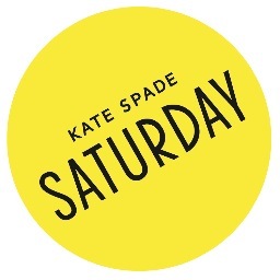 Thank you for being a part of Kate Spade Saturday. http://t.co/pub7r9hrPu is now closed. For customer service questions, please reach out to @katespadeny.