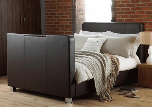 Welcome to Leather Bed Shop Uk. We are a Uk based online retailer specialising in Leather & Faux Leather Bed Frames. FOLLOW & WE FOLLOW BACK