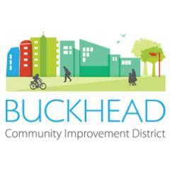 Jim Durrett is ED of the Buckhead Community Improvement District, property owners who tax themselves to fund infrastructure and quality of life improvements.