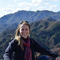 Lindsey Dickinson (@lindseycd) 's Twitter Profile