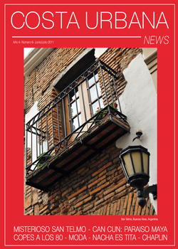 RevistaCostaUrb's profile picture. Revista Costa Urbana News. Todo el mundo de la cultura, el turismo y el arte en un solo lugar... Suscripción completamente gratuita!