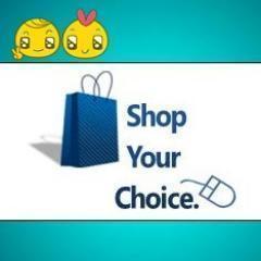 ShopYourChoice's profile picture. 