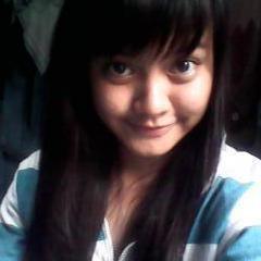 Rhizky Ardiyanti Mahe
Don't try to lie and betray me !
