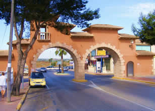 Co-Own Villas offers 20% share in full maintained and managed villas and apartments with a pool in Spain starting at €17,500