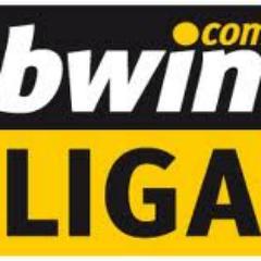 La Liga BWIN, anteriormente Liga BBVA, la liga que mueve al mundo. Traspasos, rumores, lesiones, goleadores, curiosidades.. Todo aquí! #LaLigaBWIN