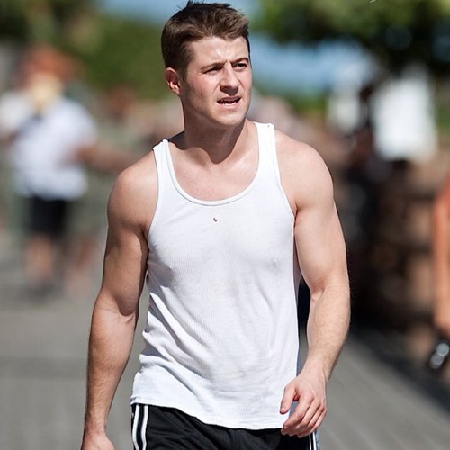 OfficerCrowley's profile picture. My life was changed that day. Now I do all I can to make up for the guilt. Even becoming a cop to help others. It's who I am.