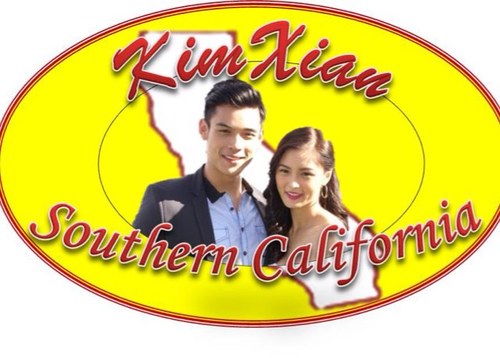 Xian Lim and Kim Chiu fanatics from Southern California.