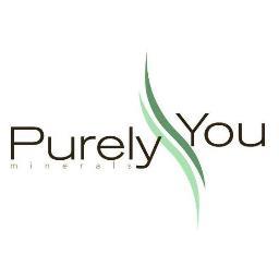 Purely You Minerals creates handcrafted, high quality, and affordable mineral cosmetics that nourish your skin. Purely Beautiful. sarah@purelyyouminerals.com