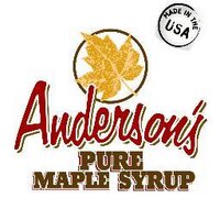 Anderson's MapleSyrup (@andersonsmaple) 's Twitter Profile