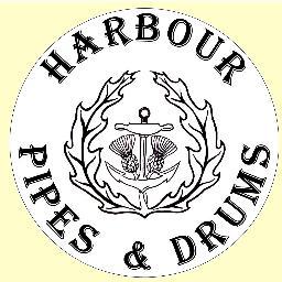 HarbourPipeBand's profile picture. Marching Pipe Band available for hire. New members welcome; see web page for details.