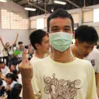 Mad Dog (@nook_cornerr) 's Twitter Profile